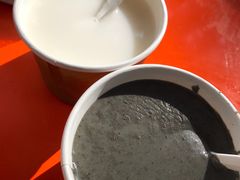 -谢怀亮芝麻茶
