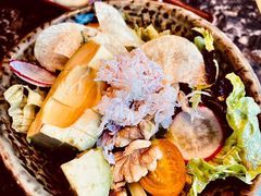 -老乾杯和牛烧肉(王府中环店)