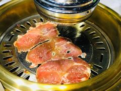 -妥妥烤肉料理(昙华林店)