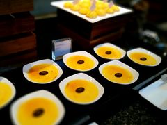 -威斯汀舞台餐厅