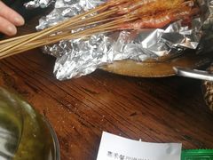 -嘉禾·悦享餐厅(八方汇店)