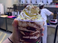 -TEA CROSS交茶点(国贸中心店)
