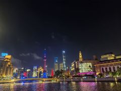 -南京路步行街