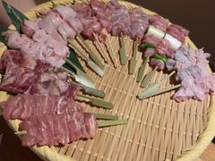 -鳥焱商店(王府大街店)