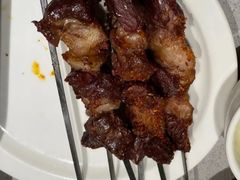 -华府海鲜碳烤自助(万达店)