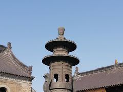 -句容茅山景区