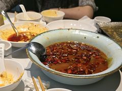 -外婆家(西红门荟聚购物中心店)