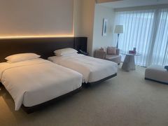 -上海外滩茂悦大酒店