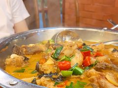 -钓台野鱼馆(钱江国际时代广场店)