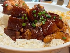 -蔡家酒楼(一德街店)