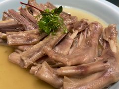 -南山渔宴