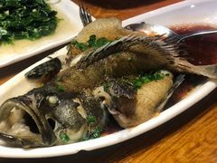 -南海渔家•海鲜•正宗海南菜(海棠湾店)