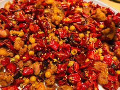 -川堂风·跷脚牛肉·乐山爆炒(宝山日月光店)