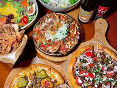 -火鬼 PYRO(五道口店)