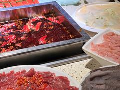 -二荆条·蜀鲜汇城市森林火锅