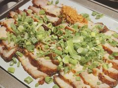 -绿茶餐厅(青岛城阳万象汇店)