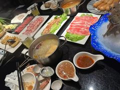 -太古汇海鲜姿造(延寿店)