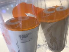 -CoCo都可(江宁托乐嘉店)