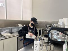 -Seesaw Coffee(武商MALL·武广店)