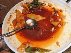-谷丽麦馕新疆菜·清真(步步高梅溪新天地店)