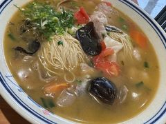 -天天鲜面馆(衡山路店)