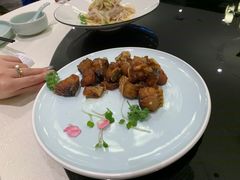 -三凤酒家·百年无锡菜(清扬茂业店)