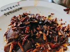 -家宴滇食记·云南家常菜