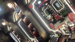 -豪帅男士理容馆