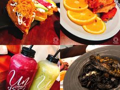 -新鲜誌·新派食集(万象天地店)