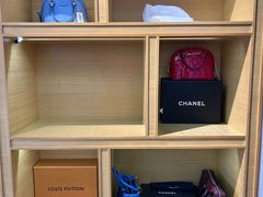 -沐渔二手奢侈品黄金手表包包回收·中古店(广州塔店)