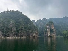 -大连冰峪旅游度假区