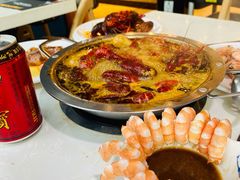 -圣罗巴海鲜烤肉自助(佳兆业店)
