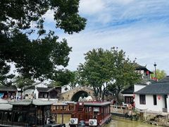 -枫桥景区