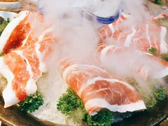 -捞王锅物料理(凯旋路店)