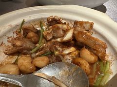 -惠食佳(滨江大公馆店)