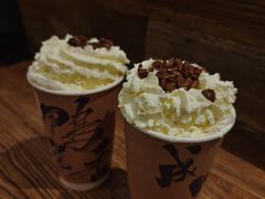 -成川茶店·潮汕工夫浓茶(万象店)