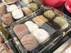 -糯米香(长江路店)