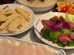 -小龙坎火锅(总店)