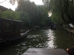 -苏州吴中希尔顿欢朋酒店