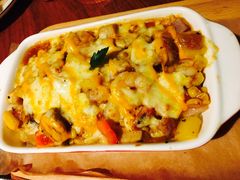 -卡朋厨房(289艺术园区店)