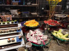 -纽斯特牛排自助餐厅(浦东文峰广场店)