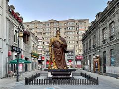 -中华巴洛克风情街