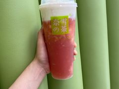 -奈雪的茶(凯德新都心店)