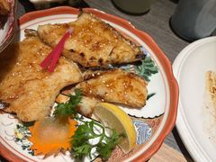 -炙柒Sekinana·精致日料(合生汇店)