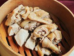 -老粤西梧州特色菜餐厅