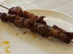 -那达慕蒙古风味酒楼