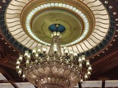 -北京雁栖湖国际会展中心