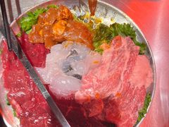 -朱光玉火锅馆(小寨原力场店)