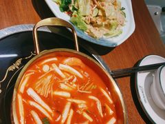 -南越郡·越式风味餐厅(青秀万达店)