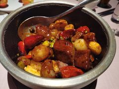 -新荣记(南京西路店)
